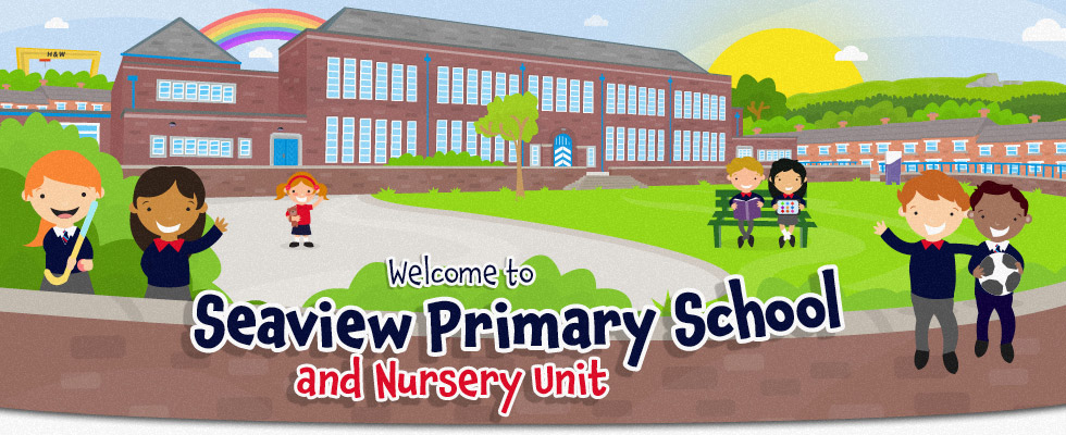 Seaview Primary School and Nursery Unit, Belfast